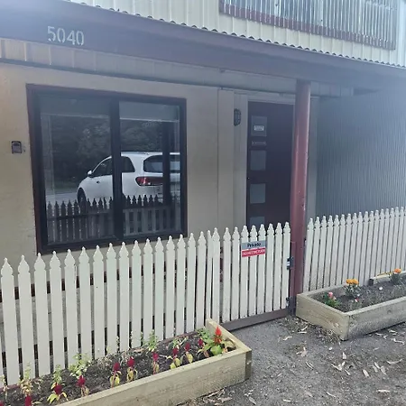 Fauna Australia Wildlife Experience Lavers Hill Exterior photo