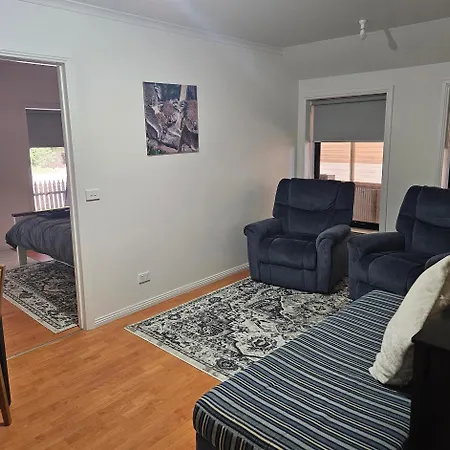 Fauna Australia Wildlife Experience Lavers Hill Exterior photo